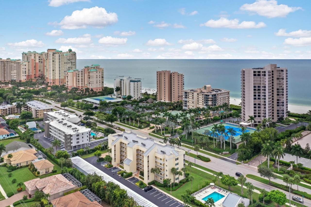 Essex 203 South Βίλα Marco Island Εξωτερικό φωτογραφία